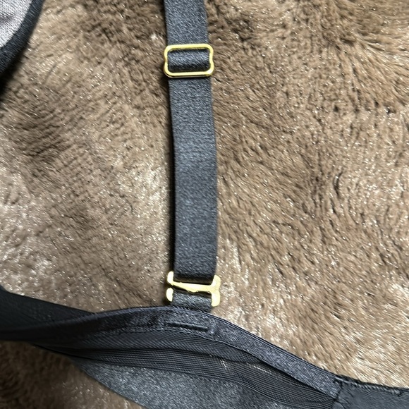 SOMA Unbelievable Lift Scoop Balconette Sz 34D - Picture 6 of 6